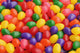 Jelly Beans Wall Mural