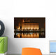 Duisburg 39 S Inner Wall Decal