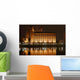 Duisburg 39 S Inner Wall Decal
