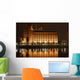 Duisburg 39 S Inner Wall Decal