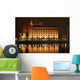 Duisburg 39 S Inner Wall Decal