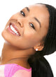 young  woman Wall Mural