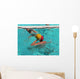 Water Polo Series Wall Mural