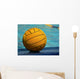 Water Polo Series Wall Mural