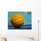 Water Polo Series Wall Mural