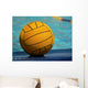 Water Polo Series Wall Mural