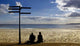 Beach Wall Decal Design 1