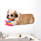 puppy Wall Decal