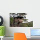 House Wall Mural