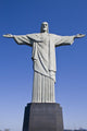 Statue of Christ the Redeemer Wall Mural