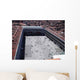 St Mark's Square Wall Decal