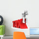Tax Wall Decal