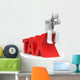 Tax Wall Decal