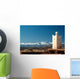 High Atlas Wall Decal