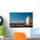 High Atlas Wall Decal