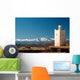 High Atlas Wall Decal