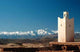 High Atlas Wall Decal