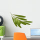 Olives with leaves Wall Decal