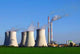 Power Plant Wall Decal