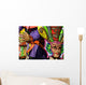 Carnival Float Wall Mural