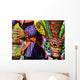 Carnival Float Wall Mural