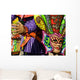 Carnival Float Wall Mural