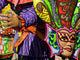 Carnival Float Wall Mural