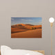Merzouga dunes Wall Mural