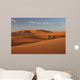 Merzouga dunes Wall Mural