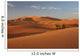 Merzouga dunes Wall Mural