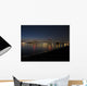 Delaware Memorial Bridge Wall Mural
