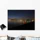 Delaware Memorial Bridge Wall Mural