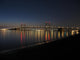 Delaware Memorial Bridge Wall Mural