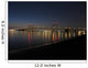Delaware Memorial Bridge Wall Mural