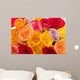 roses Wall Mural
