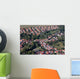 Air Wall Decal