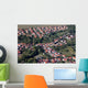 Air Wall Decal