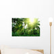 Jungle Thailand Wall Decal Design 3