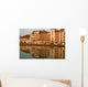 Landscape City Wall Decal