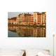 Landscape City Wall Decal