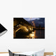 Bridge Wall Decal