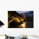 Bridge Wall Decal