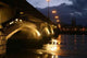 Bridge Wall Decal