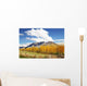 Mountain Autumn Wall Decal