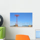 Coney Island Brooklyn NYC Wall Decal