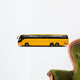 Coach Bus Wall Decal