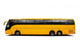 Coach Bus Wall Decal