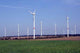 Wind Park 2 Wall Decal