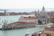 an aerial view of venice Wall Mural
