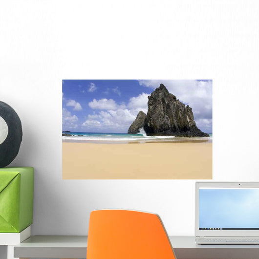Fernando Noronha Island Brazil Wall Decal